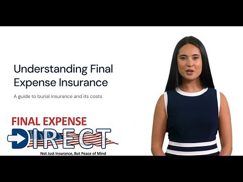 Understanding Final Expense Insurance
