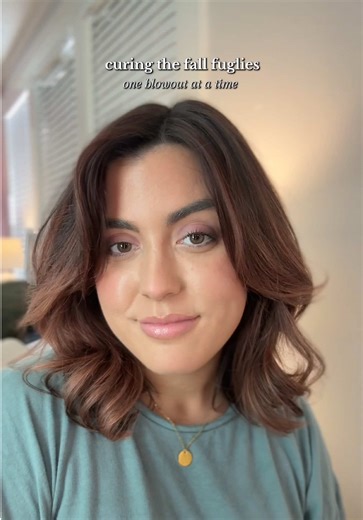 Achieve the Perfect Blowout at Home with Short Hair