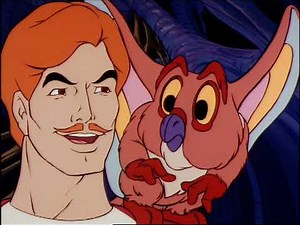 SHE-RA PRINCESS of POWER: Beast Island | SEASON 1 EPISODE 2 HD REMASTERED