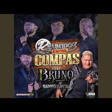 Mambo Lupita (En Vivo)