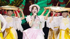 🎶BẮC BLING (BẮC NINH) | HOÀ MINZY x TUẤN CRY x CAPTAIN BOY | Làn Sóng Xanh Music Awards 2025 | Music Việt Nam