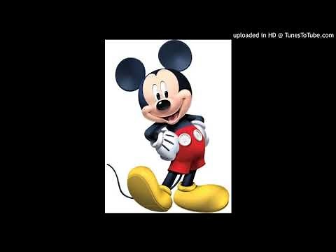 Mickey Mouse - Mickey's Mousekedoer