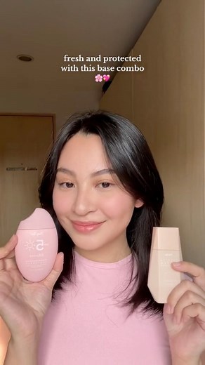 5.2M views · 17K reactions | sharing some summer makeup routine ~ always looking fresh while sun-protected with the FAIRY SKIN brightening and tinted sunscreens ☀️️#sunscreen #summermakeup #freshmakeuplook #makeup #tintedsunscreen #fairyskin | Fairy Skin CEO - Kimmy | Facebook