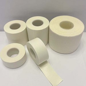 [Hot Item] Class I Instrument Classification Zinc Oxide Tape