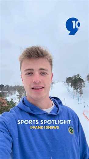 As the Winter Olympic Opening Ceremonies begin today, sports anchor Jake Boss highlights Michigan athletes to watch as the 2026 Games unfold. The list includes Boyne City native and Olympian Kaila Kuhn, who spoke with 9&10 News earlier this year about preparing to go for gold. Watch the full interview: 9and10news.com/sports/2026/01/19/boyne-citys-kaila-kuhn-triumphs-at-world-cup-eyes-olympic-gold Photo credits: US Ski Team & NHL Olympics Kaila Kuhn | 9&10 News