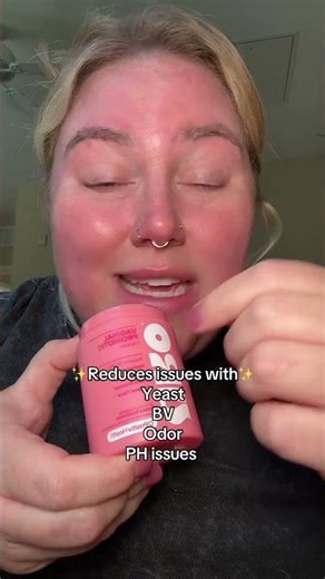 ✨The Viral Ushy Gushy Vaginal probiotic IS as good as it sounds
