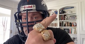 Mark Schlereth Trolled The Hell Out of New York Jets Fans With Fake 'Apology' Video