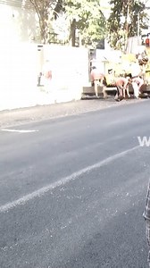 Tvnine Kannada on Instagram: "Narendra modi: ‘ನಮೋ’ ಸ್ವಾಗತಕ್ಕೆ ಹೇಗೆ ಸಜ್ಜಾಗ್ತಿದೆ ನೋಡಿ ರಸ್ತೆಗಳು | Tv9 Kannada Download ffreedom app and apply coupon “TV9” to avail Rs 3000 scholarship instantly - https://ffreedom.com/tv9-kannada #Roadasphalting #Modiinkarnataka #Kempegowdastatue #Bangaloreroadpothole"