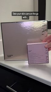 Compact and curated, Mary Kay Go Sets make packing a breeze! https://marykay.info/40Nu1qL ✈️Travel-friendly. ⭐Same ingredients you love! 🎀Great stocking stuffer for everyone on your list! | MARY KAY