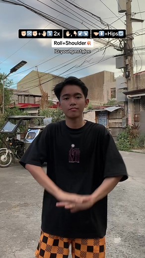 Cómo hacer el tren viral de Jarly paso a paso