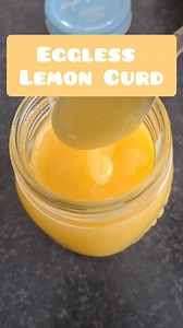 Looking for a quick and easy lemon curd recipe? This eggless version is zesty, silky, and comes together in minutes! ✨🍋 How do you like your lemon curd — on toast, in baking, or straight off the spoon? 😋 Check out the full recipe below 👇 INGREDIENTS Lemon zest ¾ cup of freshly squeezed lemon juice ½ - ¾ cup sugar 3 tablespoons cornflour ¾ cup milk 110g butter, cubed METHOD 1. Place zest, juice, sugar, cornflour, and milk in a saucepan. 2. Heat on the stove over medium heat and stir consistent