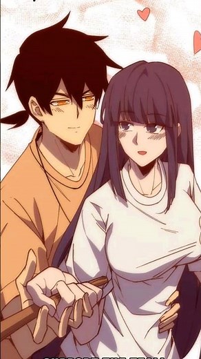 Hero x demon queen | #manhwa #webtoon #manhua #manga