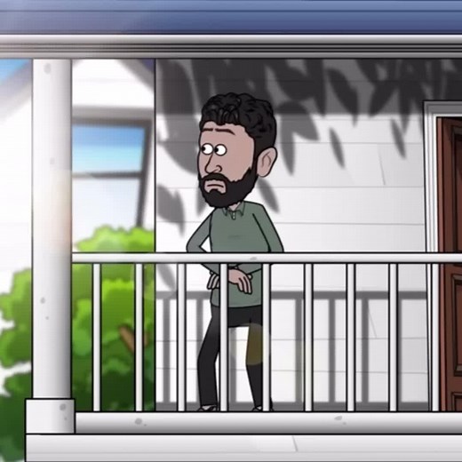 Ronaldo Animation: A Heartwarming Soccer Tale