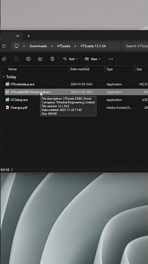 VTScada.Zip Has Three Installers part 3 #scada #tutorial