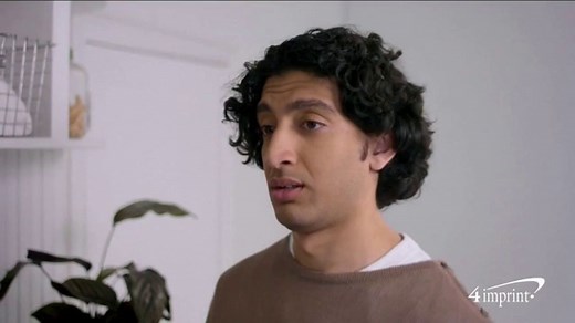 4imprint TV Spot, 'Certainty: Dry Those Pants'