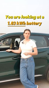 Bigger battery. Smarter safety. The MG ZS Hybrid goes further — and protects better. | MG Philippines