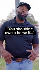 28K views · 968 reactions | Don't let anyone discourage you from learning the basics of horsemanship! Just like anything in life, mastery comes with knowledge and practice, so never be afraid to start from the ground up #horsemanshipbasics #horseownersbeginner #learningeveryday #growyourhorsemanship #buildinghorsebond #horsesandeducation #ridesmartnothard #saferidingskills | Steady Horse | Facebook