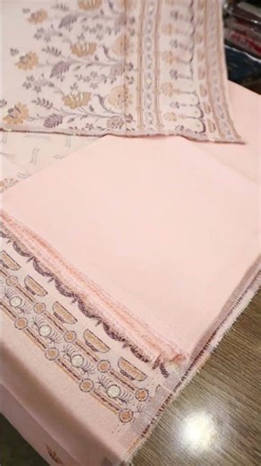 D-2 Karandi Jaquard Brosha 3 Piece #Karandi #wintercollection #newarrival #kaprag