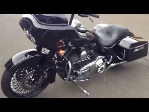 2013 Road Glide 103 Stage 3