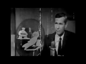 Johnny Carson 6.28.1966