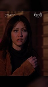 48K views · 1.3K reactions | Prue discovers that someone close to her is in danger. | Charmed | Facebook
