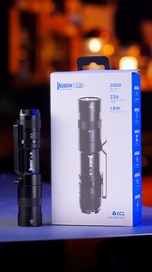 WUben L3 | 3000 lumens | 7 modes light output | USB C in out charging | Supreme Co. 永高行