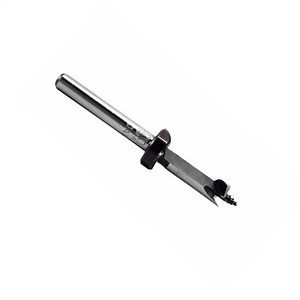 Mushroom Log Inocuation Drill Bits | For Plugs & Sawdust Spawn