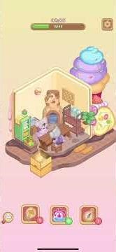 Dreamory: Dream Room – Level 156 Walkthrough