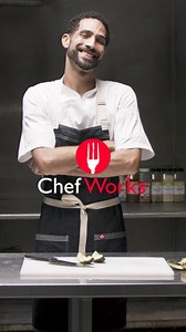 The Ridgewood Apron is the Apron you’ll want to wear every day! With practical elements, like two large pockets, an adjustable neck strap, and contrasting details you will take your look to the next level! Experience the perfect blend of functionality and style with the Ridgewood Apron. | Chef Works