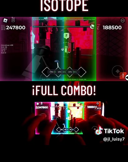 Friday Night Funkin': Hypno's Lullaby V2 - Full Combo