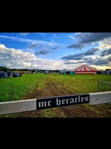 28 reactions | Tatoka MC Clubfahrt 2024 zum Heracles MC in Retie / Belgien 落 | Cruisi Tatoka | Facebook