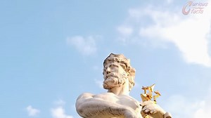 Who were the most powerful Greek gods and goddesses?