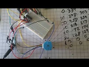 Robotics 1 U3 (Motion Control) S2 (Open-Loop vs Feedback) P1 (Open-Loop and On-Off)