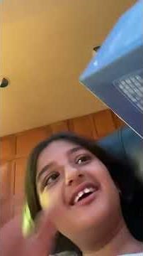 Love boo-boo unboxing ￼