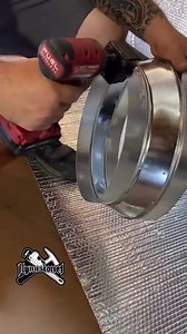 Talk about speed 😎 Shout-out to @flynnstone1 for showing off the TurboCrimper® IMPACT. Learn more about this product >> http://bit.ly/TurboCrimper_IMPACT | Malco Tools, Inc.