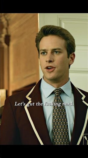 The twins decide to take Mark to court.