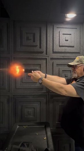 Springfield XDm Elite compact Osp .10mm.