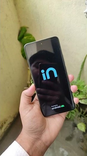 Micromax In Note 1 Restart Problem