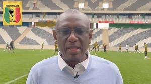 126K views · 6.4K reactions | NID DES AIGLES Les impressions du 1er vice président de la FEMAFOOT, Moussa Silvain Diakité sur la bonne ambiance au sein du groupe avant la rencontre #Eswatini  vs #Mali ainsi que les conditions dans lesquelles la délégation a effectué le voyage. | Fédération Malienne de Football | Facebook