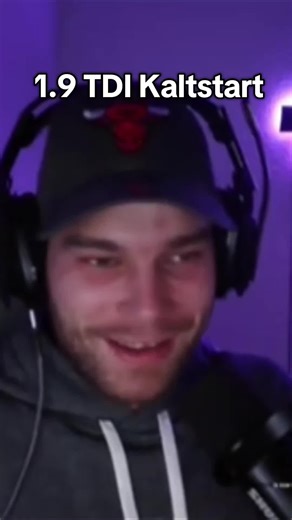 1.9 TDI Kaltstart: Clever Memes and Laughs