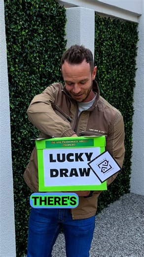 Flipping Johannesburg | Thank you for attending the first Showday for Project W. Those that attended were entered into the draw and our lucky winner of the... | Instagram