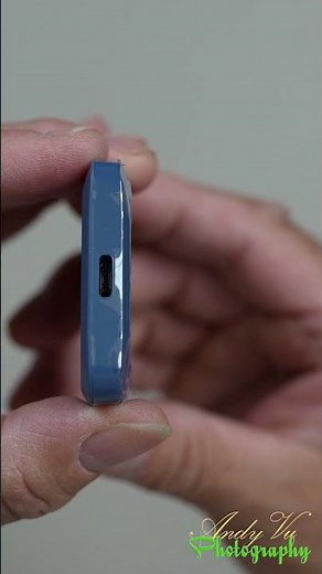 The Crucial X10 8TB: Pocket-Sized Powerhouse Meets 2,100MB/s Speeds