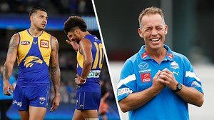 Collingwood dealt major injury blow on eve of AFL season