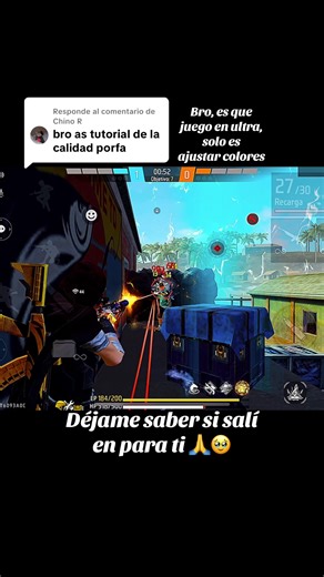 Respuesta a @Chino R #hack #hacks #hacker #macro #mancos