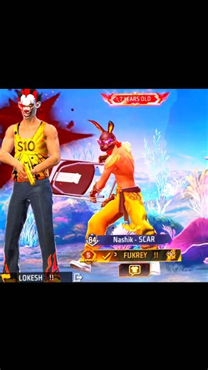 IMPOSSIBLE 🍷🗿 #shortsfeed #foryou #freefire #trending