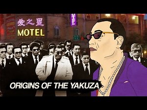 The Dark Secrets of Japan's Yakuza: Why They’re So Notorious | Japanese Organized Crime Documentary