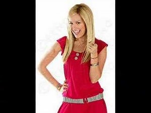 Ashley Tisdale (photos)