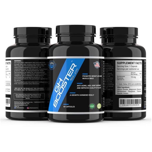 Mk 677 Dose: How & When To Take It & Ideal Cycle Size For Results 01
