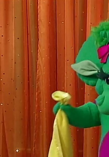 Barney & Friends Specials S01:E10 - Top Twenty Countdown