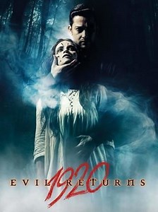 Movie - 1920: Evil Returns - 2012 Watch Online، Video، Trailer، photos، Reviews، Showtimes